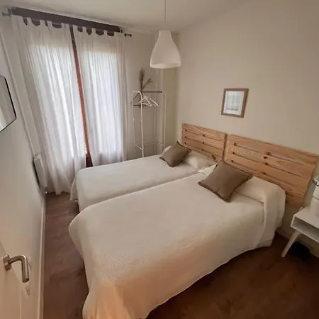 Iii Apartment La Hayuela