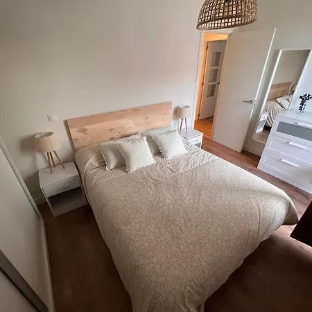 Iii Apartment La Hayuela