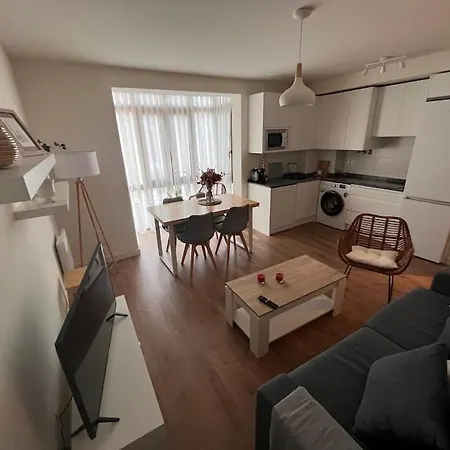 Apartment Iii