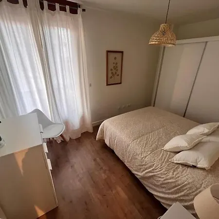 Apartment Iii *