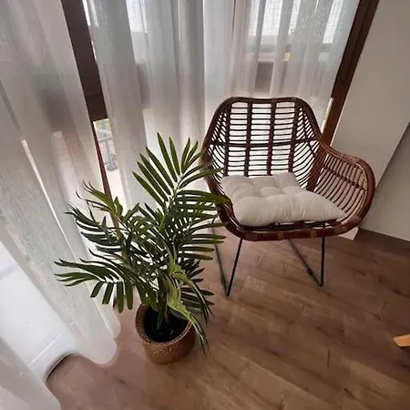 Iii Apartment
