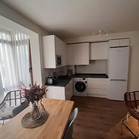 Apartment Iii *
