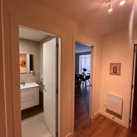 Iii Apartment